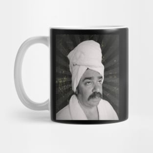 Matt Berry Mug